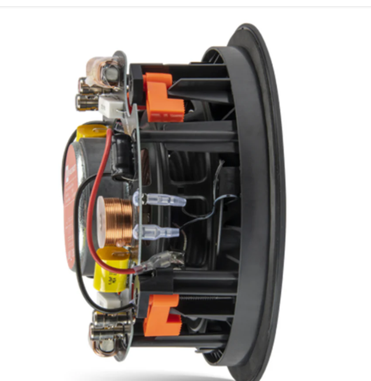 JBL Stage 2 Stereo-Summing 6.5” In-ceiling Speaker