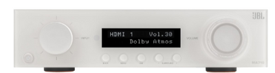 JBL MA 710 Net AV Receiver