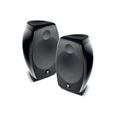 Focal Sib Evo Dolby Atmos 2.0 (3 Way Satellite Speaker)