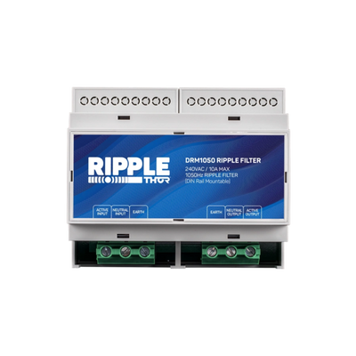 DRM1050 Ripple Filter