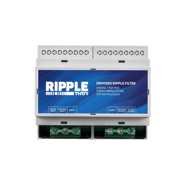 DRM1050 Ripple Filter