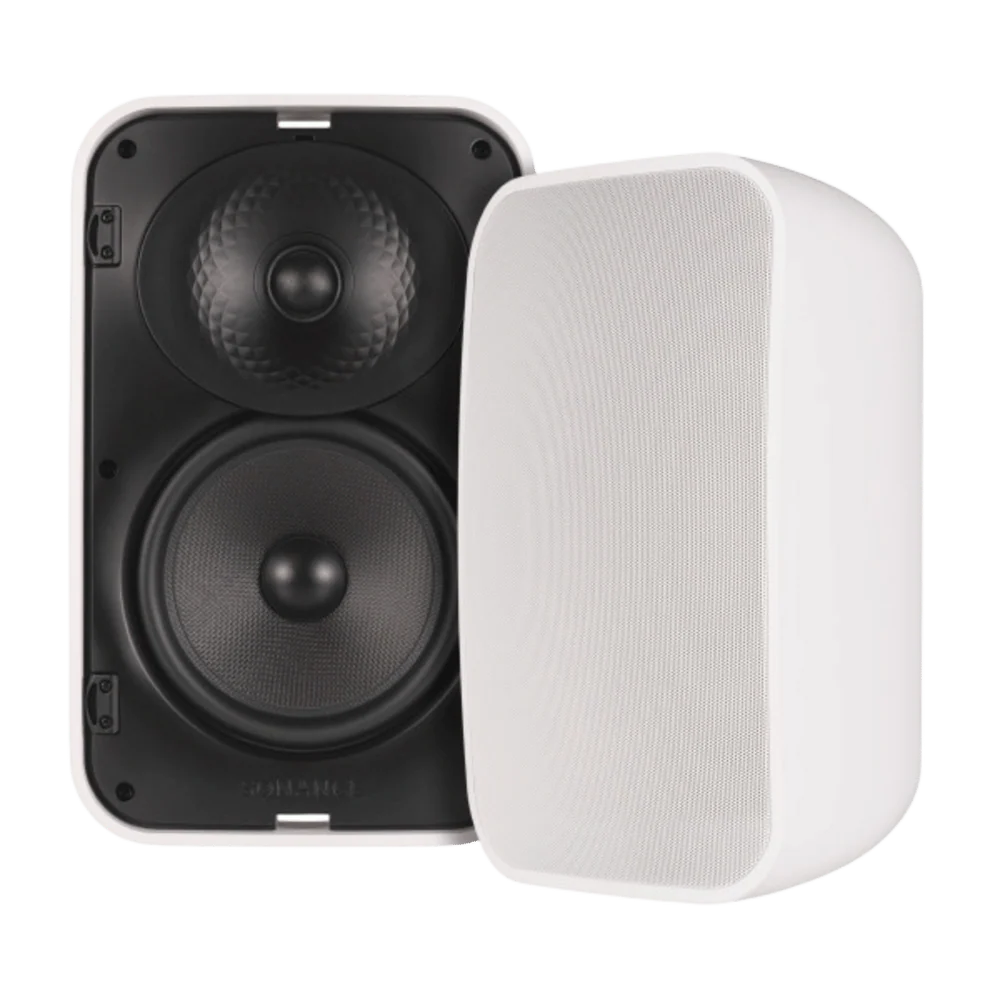 Sonance Mariner MX62 Outdoor Speakers (Pair)