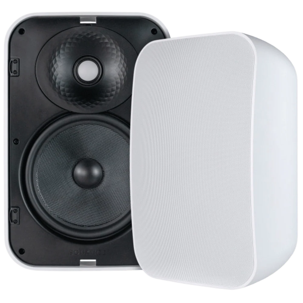 Sonance Mariner MX86 Outdoor Speakers (Pair)