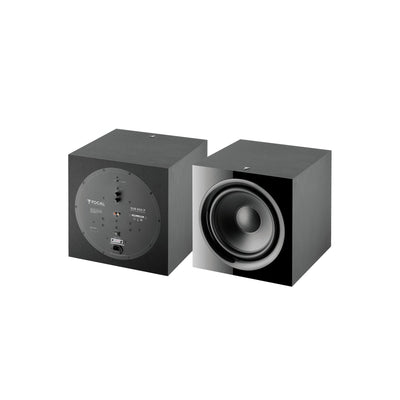 Focal Sub 600P Closed Subwoofer
