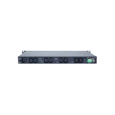 Furman PS-8RE III Sequencer and Power Conditioner