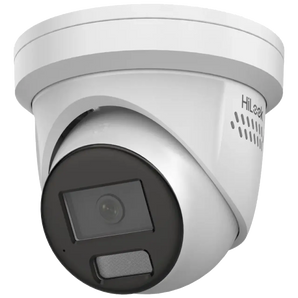 CCTV Complete Installed Solution Pack #2 8 Channel NVR, x6 6MP Cameras, 2TB HDD - Brisbane Defender Pack