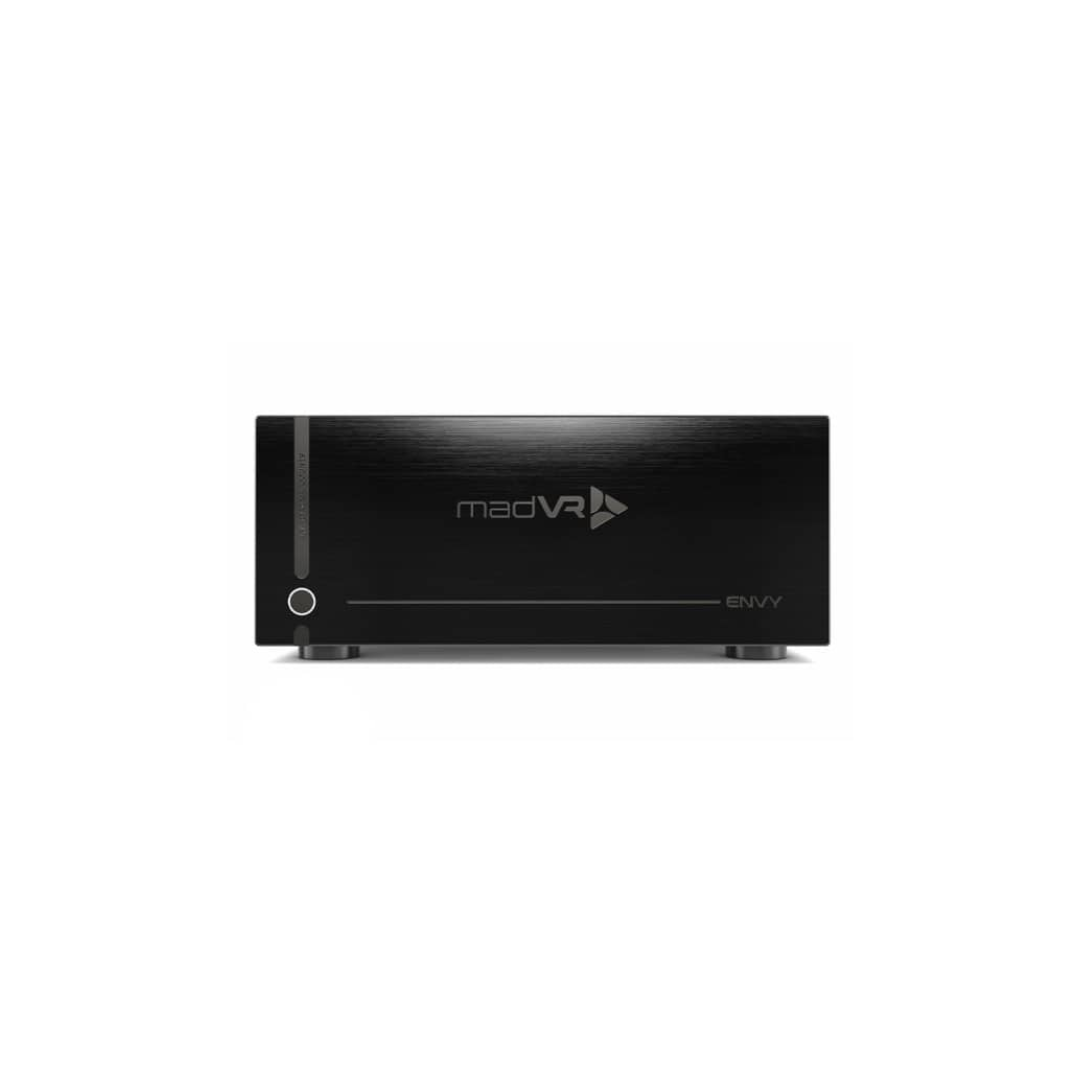 MadVR Envy Pro MK2 Video Processor