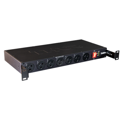 RF11iQP Prodigy Rack Guard Remote