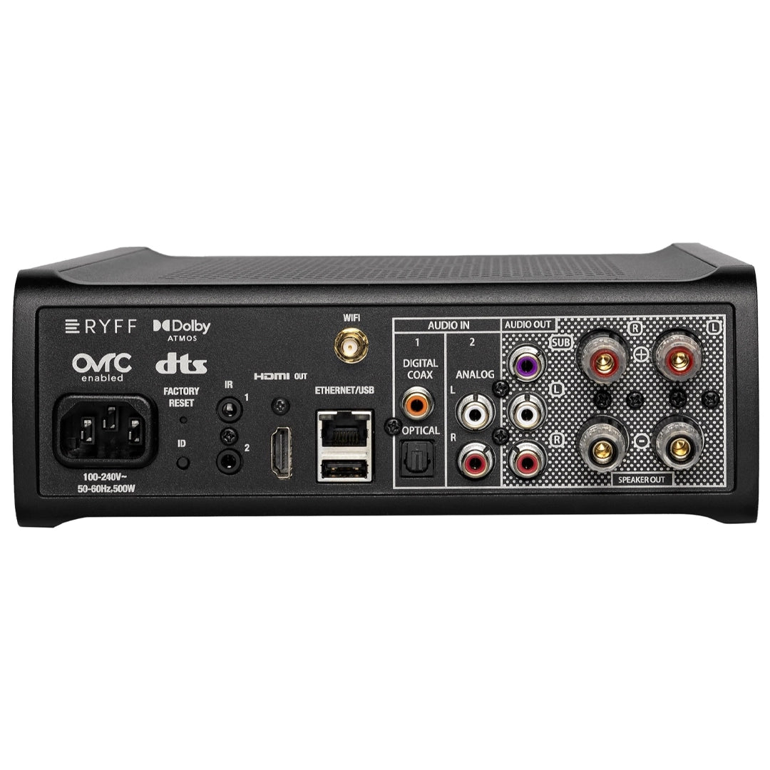 Triad SA1 Streaming Amplifier