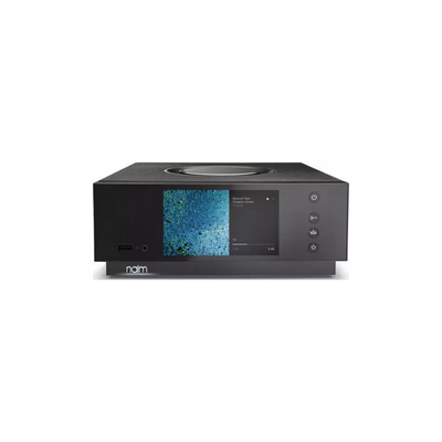 Naim Uniti Atom