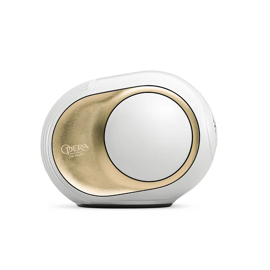 Devialet Phantom II 98 dB