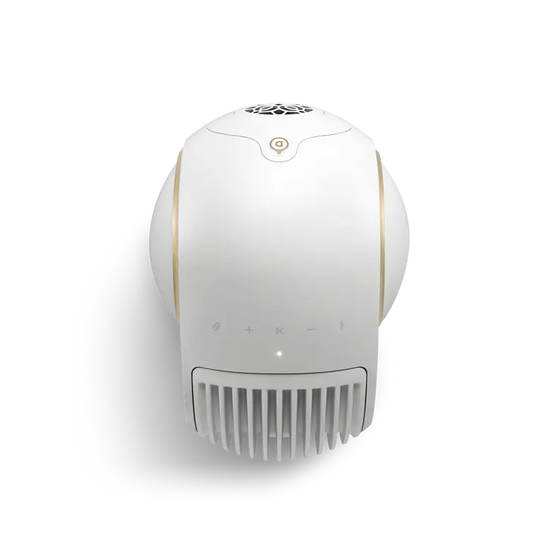Devialet Phantom II 98 dB