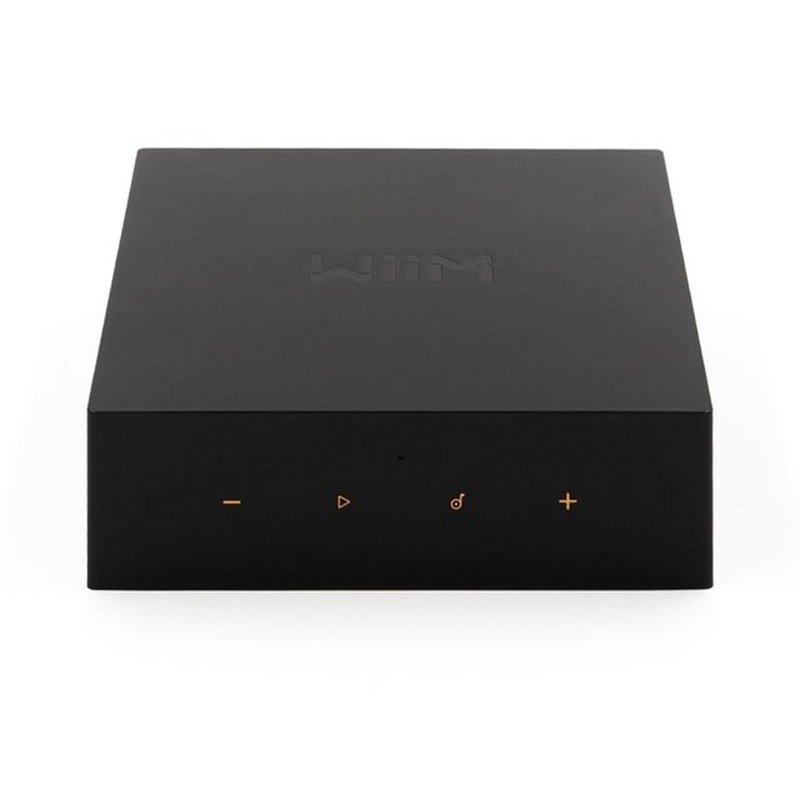 WiiM CI MOD S Audio Streamer for Custom Installation
