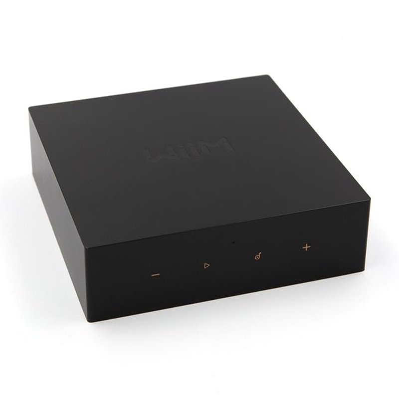 WiiM CI MOD S Audio Streamer for Custom Installation