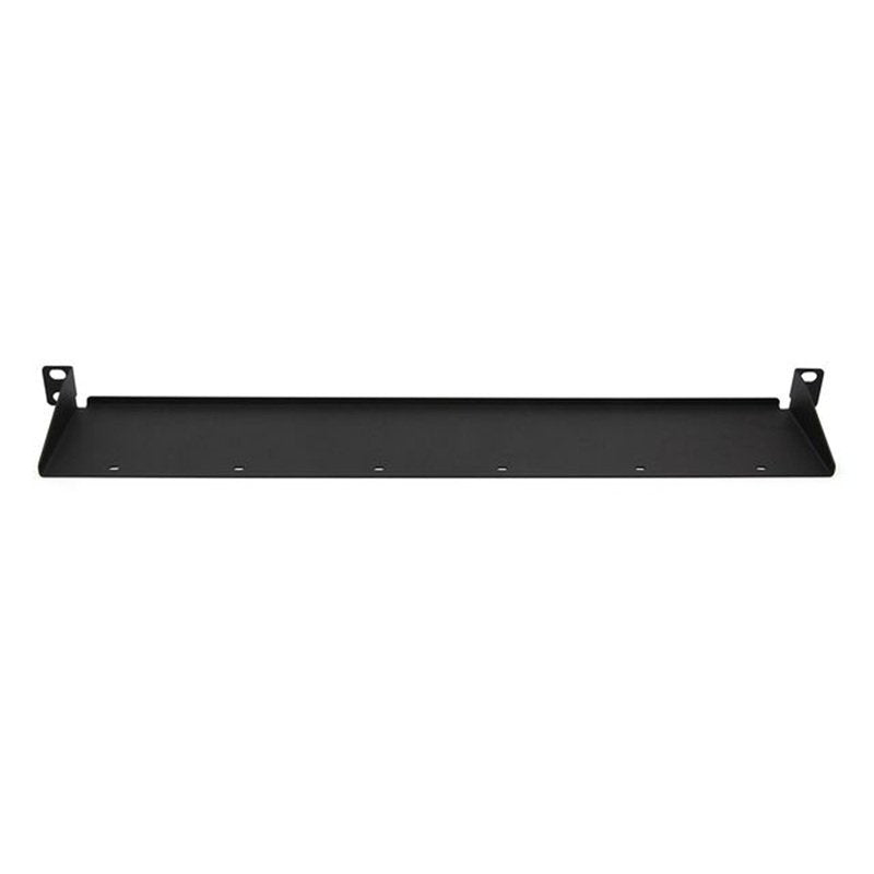 WiiM CI MOD S 1RU RACK Mounting Tray for 3 MOD-S Streamers