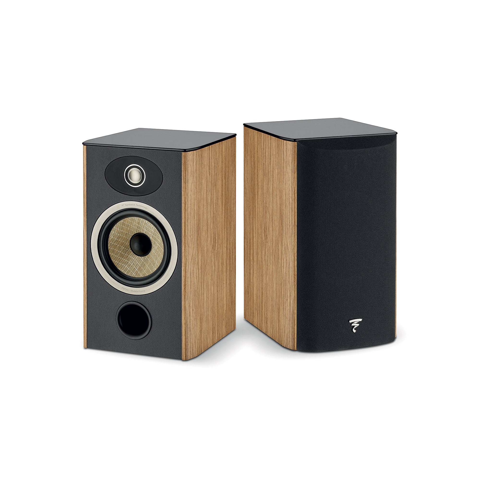 Focal Aria Evo X N°1 Speakers
