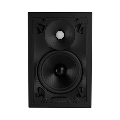 Sonance VX66 6" In-wall Speakers (Pair)