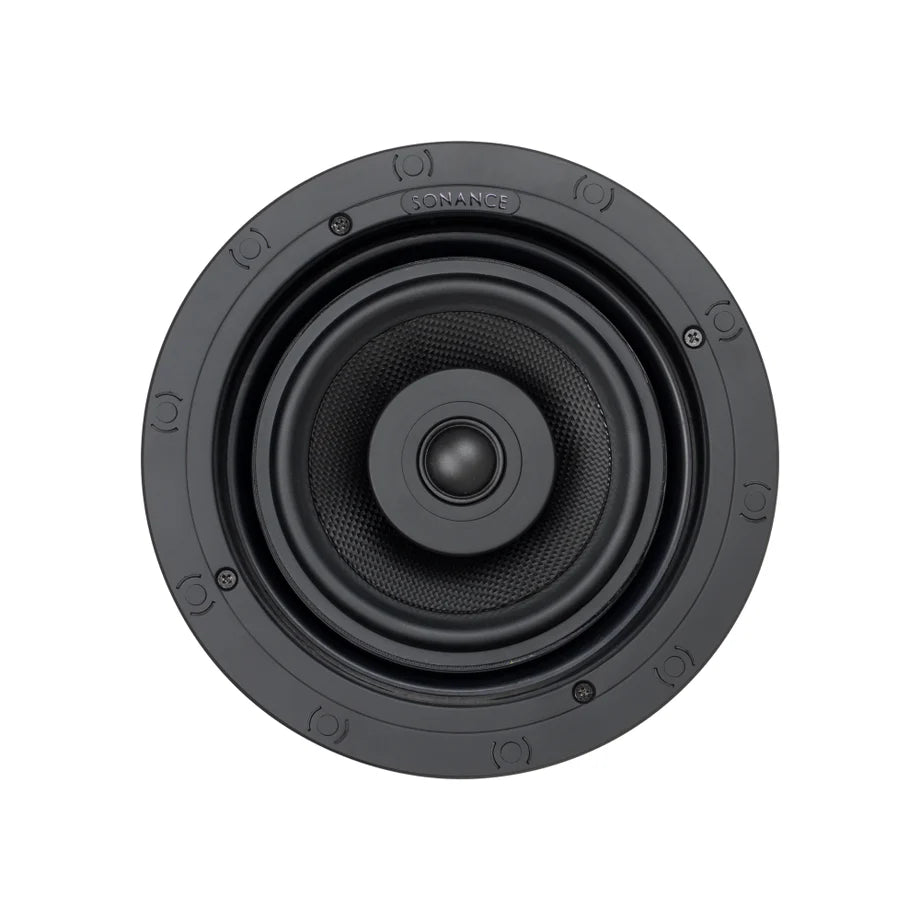 Sonance VP62R  In-ceiling Speakers (Pair)