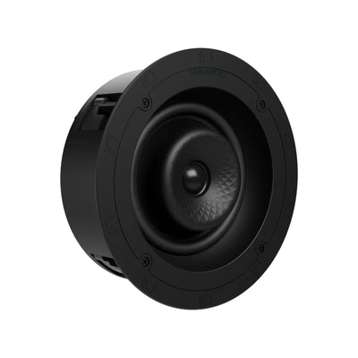 Sonance VX60R 6" In-ceiling Speakers (Pair)
