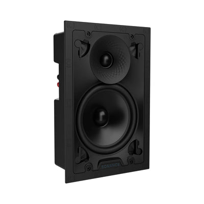 Sonance VX62 6" In-wall Speakers (Pair)