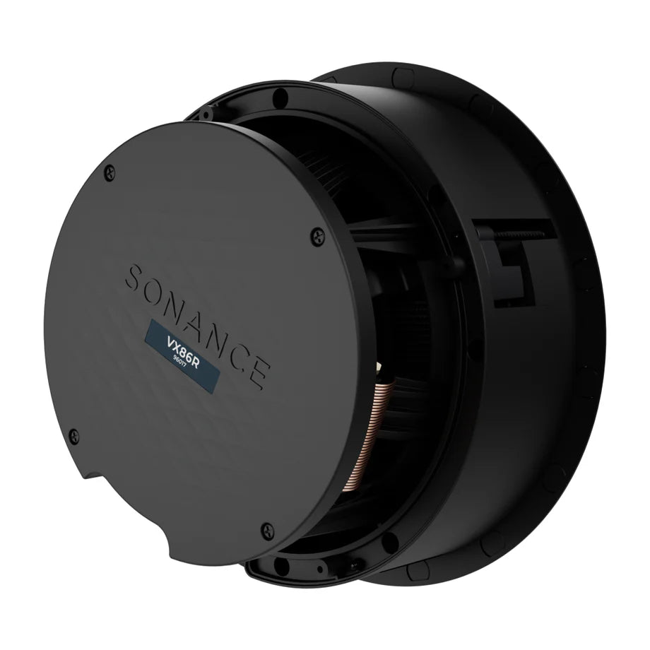 Sonance VX86R 8" In-ceiling Speakers (Pair)