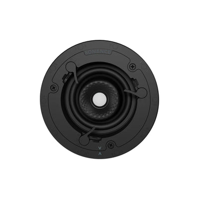 Sonance VX46R 4" In-ceiling Speakers (Pair)