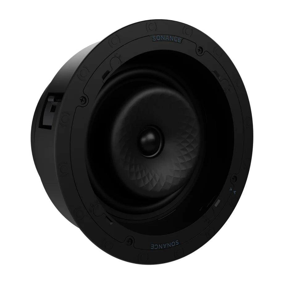 Sonance VX82R 8" In-ceiling Speakers (Pair)