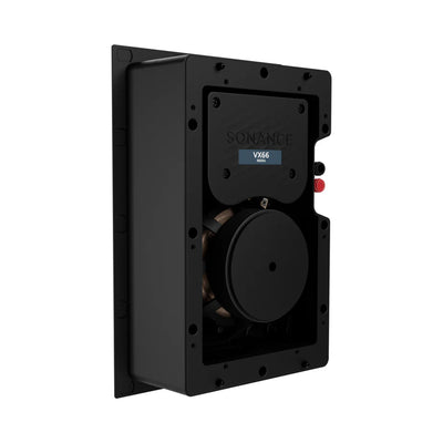 Sonance VX66 6" In-wall Speakers (Pair)