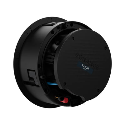 Sonance VX62R 6" In-ceiling Speakers (Pair)
