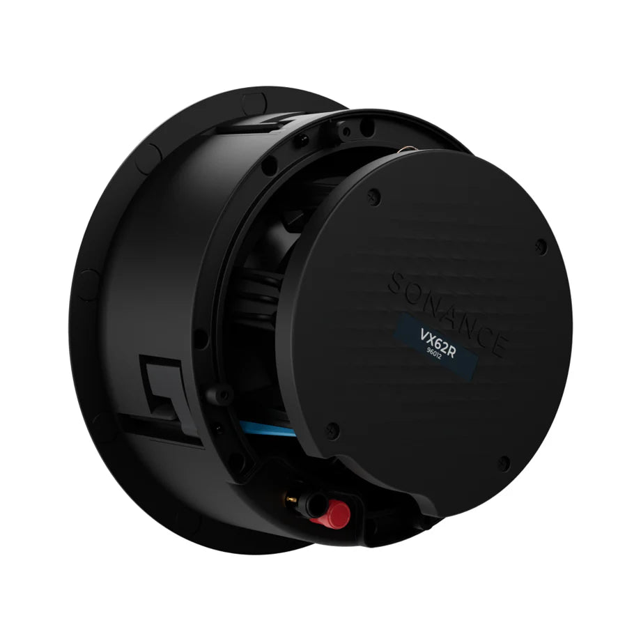 Sonance VX62R 6" In-ceiling Speakers (Pair)