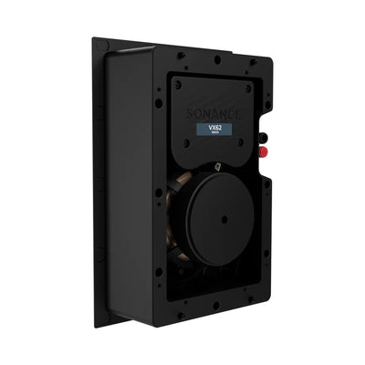 Sonance VX62 6" In-wall Speakers (Pair)