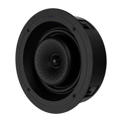 Sonance VX80R 8" In-ceiling Speakers (Pair)