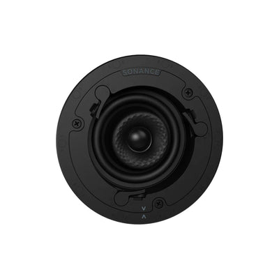 Sonance VX42R 4" In-ceiling Speakers (Pair)