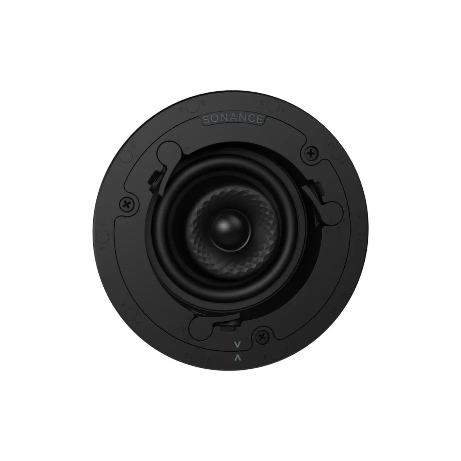 Sonance VX42R 4" In-ceiling Speakers (Pair)