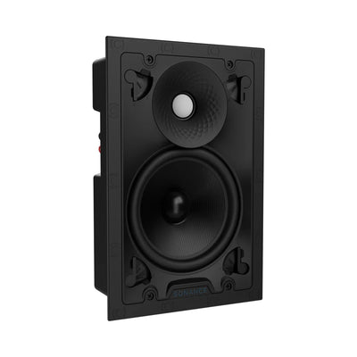 Sonance VX66 6" In-wall Speakers (Pair)