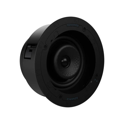 Sonance VX62R 6" In-ceiling Speakers (Pair)