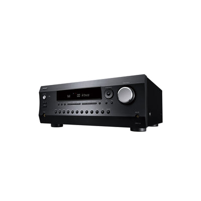 Integra DRX 2.4 7.2-Channel Network AV Receiver - Trimira
