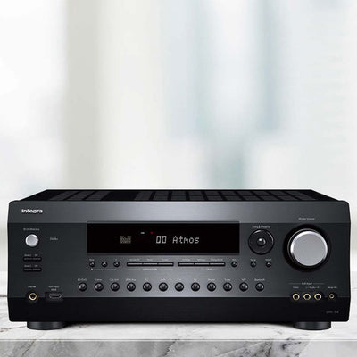Integra DRX 3.4 9.2-Channel Network Home Theater Receiver - Trimira