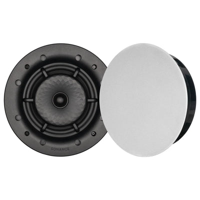 Sonance VXXT8R In-Ceiling Speakers (Pair)