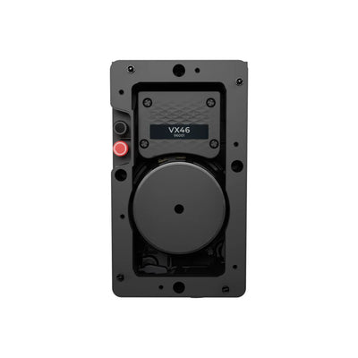 Sonance VX46 4" In-wall Speakers (Pair)