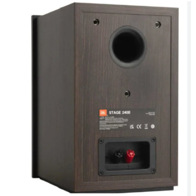 JBL Stage 2 240B Bookshelf Speakers