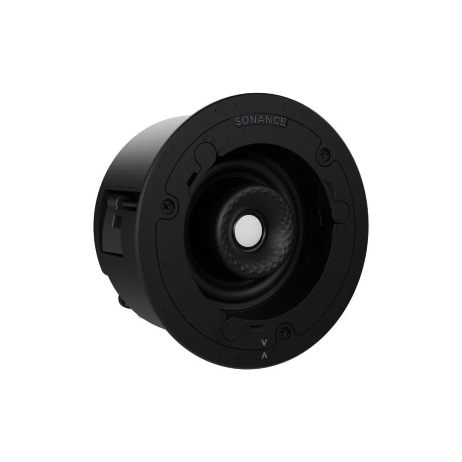 Sonance VX46R 4" In-ceiling Speakers (Pair)