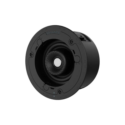 Sonance VX46R 4" In-ceiling Speakers (Pair)