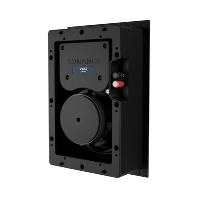 Sonance VX62 6" In-wall Speakers (Pair)