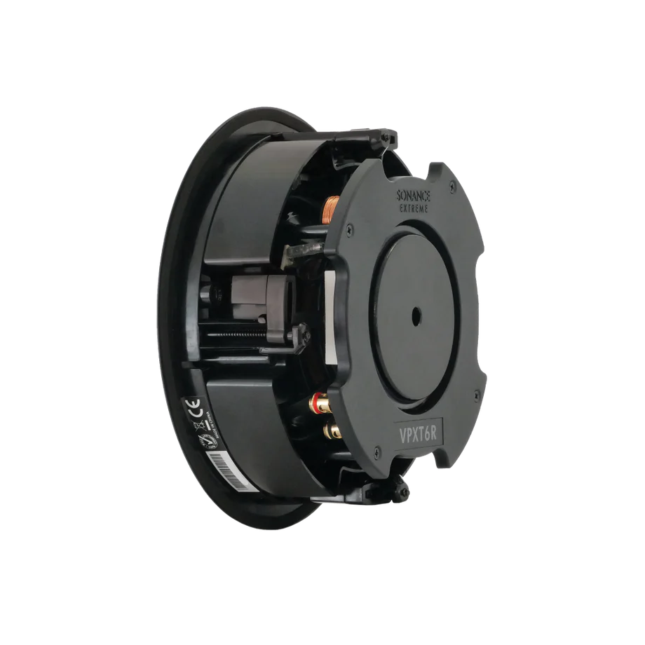 Sonance VPXT6R Waterproof In-Ceiling Speakers (Pair)