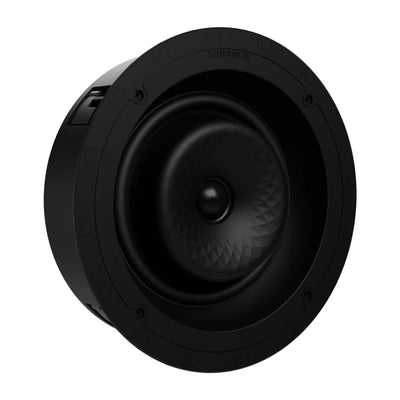 Sonance VX80R 8" In-ceiling Speakers (Pair)