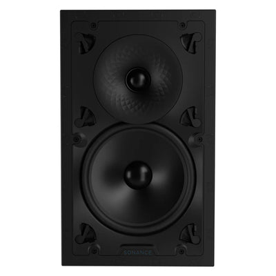 Sonance VX82 8" In-wall Speakers (Pair)