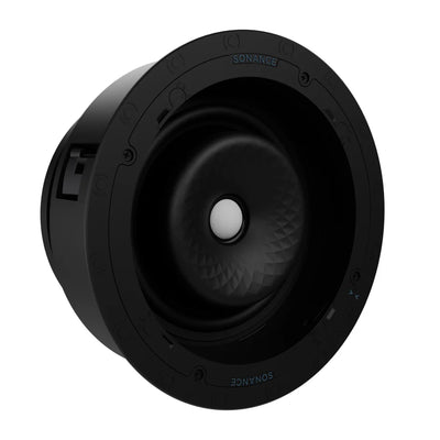 Sonance VX86R 8" In-ceiling Speakers (Pair)
