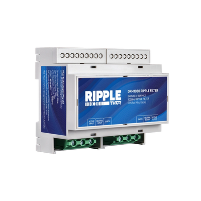 DRM1050 Ripple Filter