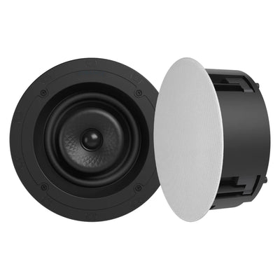 Sonance VX60R 6" In-ceiling Speakers (Pair)